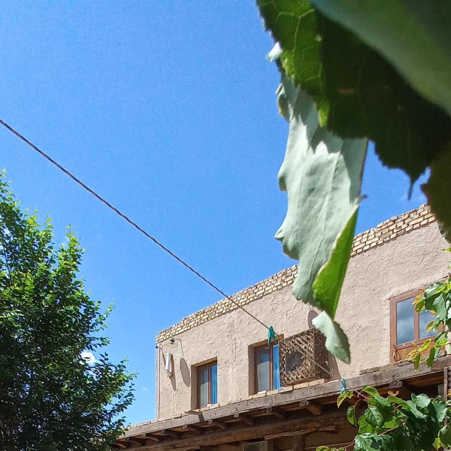 B&B, Khiva ,, Abdullah " In Ichan Kala エクステリア 写真