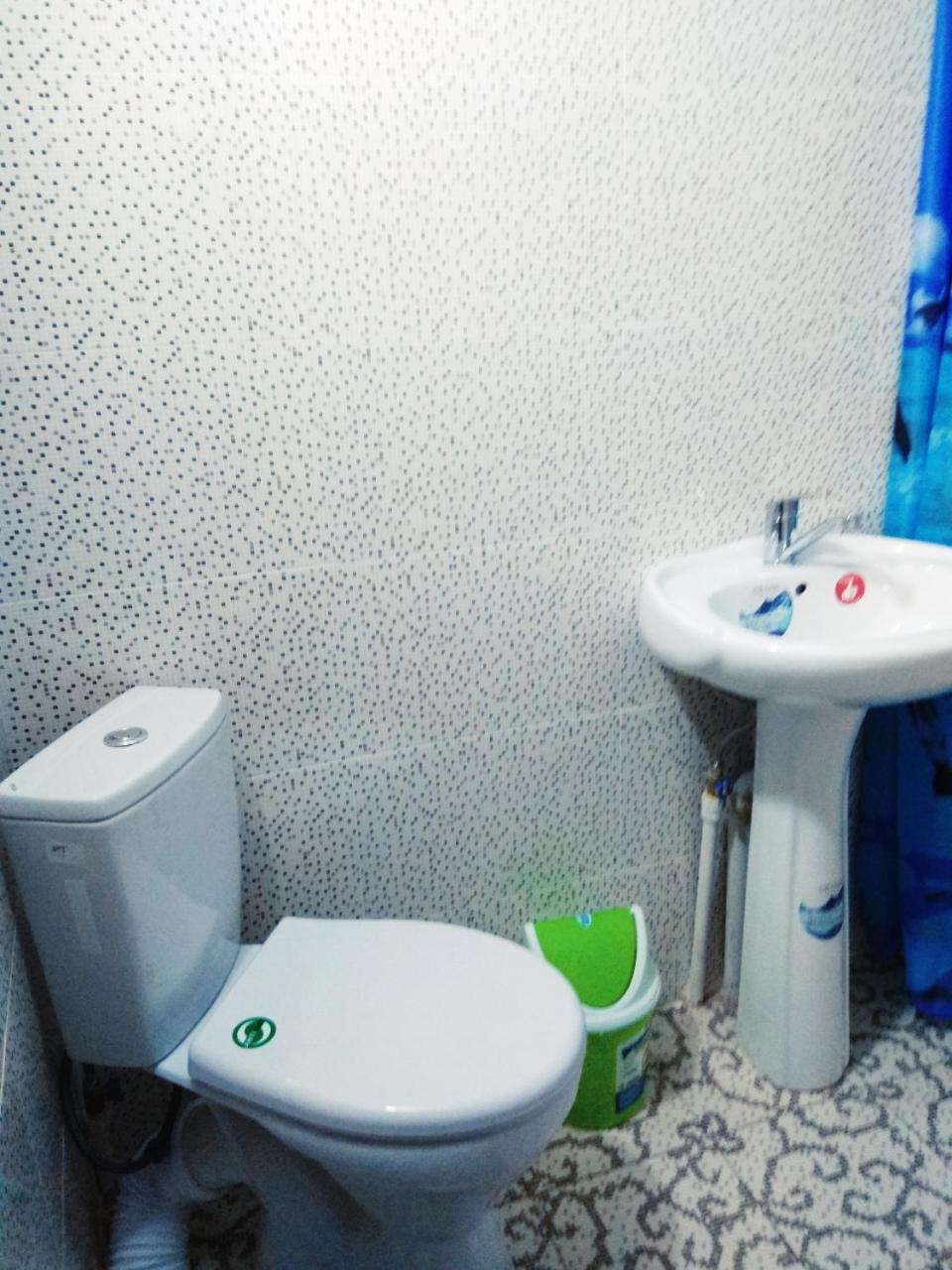 B&B, Khiva ,, Abdullah " In Ichan Kala エクステリア 写真